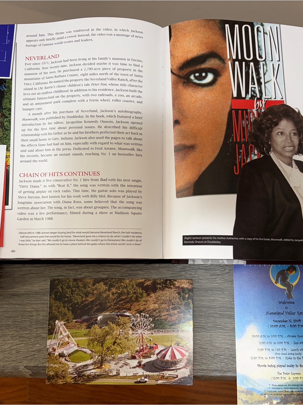 MJ  "A Tribute to the King of Pop 1958-2009" Platinum Ed. Collector's Vault - Picture 9 of 13